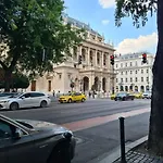 Apartman Káldy Budapest