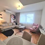 Káldy Apartman Budapest