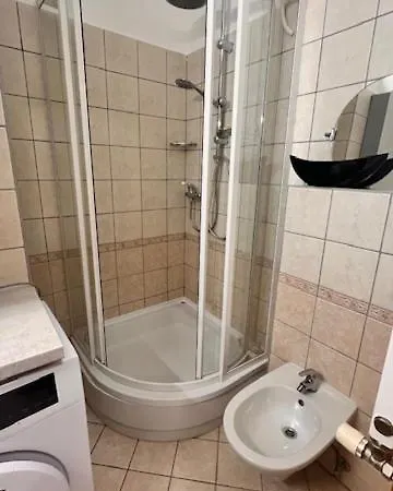 Kaldy With Free Parking Apartmán