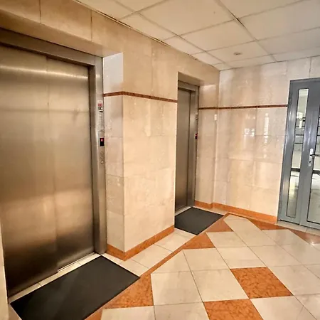 Kaldy Apartman With Parking Option *