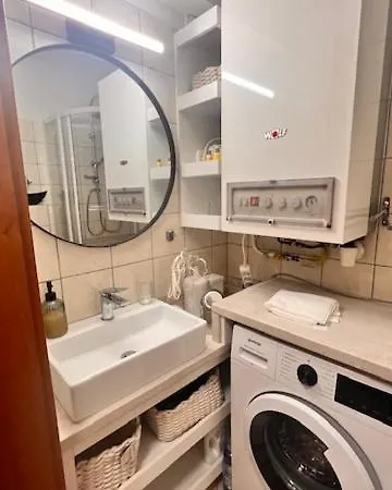 Kaldy Appartement *