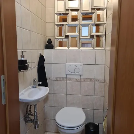Kaldy Appartement *