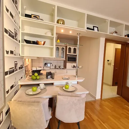 Kaldy Appartement