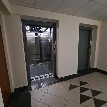 Kaldy Appartement *