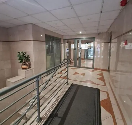 Appartamento Káldy Budapest