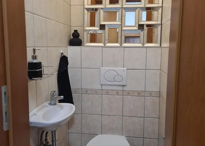 Káldy Appartamento *