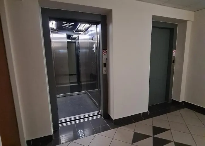 Káldy Appartamento *